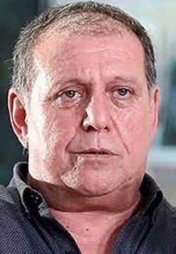 Мустафа Шевки Доган