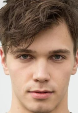 Иван Лаврухин