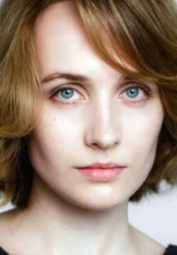 Мария Долкан