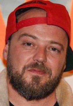 Альбан Иванов