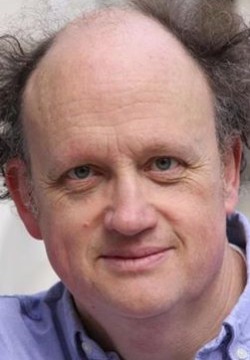 Саймон Марки