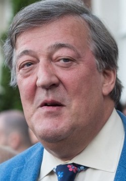 Стивен Фрай