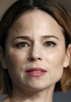 Сюзанн Клеман