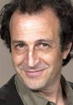 Даниэль Хименес Качо