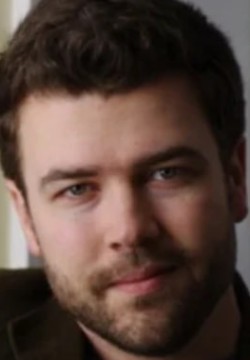 Джон Крокер