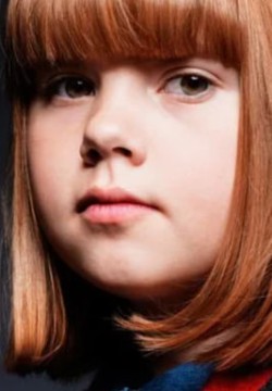 Амелия Пиджон