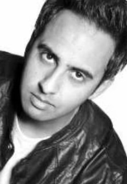 Арджун Сингх Панам