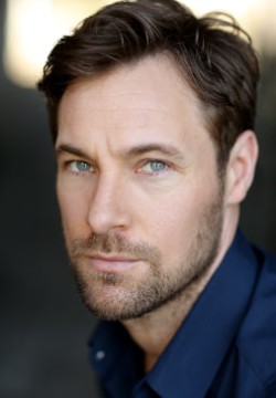 Марк Бейлис