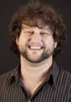 Майк Колетта