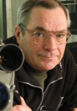 Анатолий Лесников