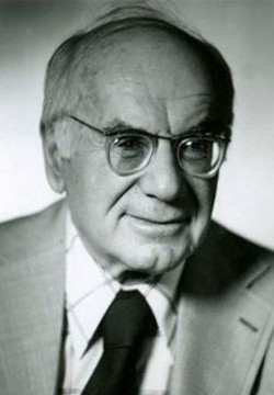 Игорь Ильинский