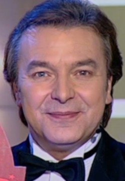 Виталий Краев