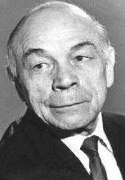 Владимир Кашпур