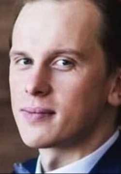 Дмитрий Тесловский