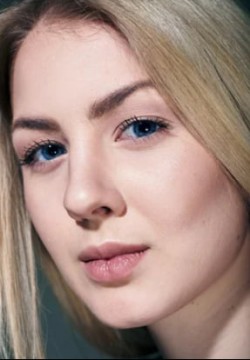 Анастасия Шалонько