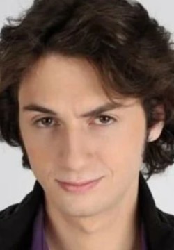 Андрей Негинский