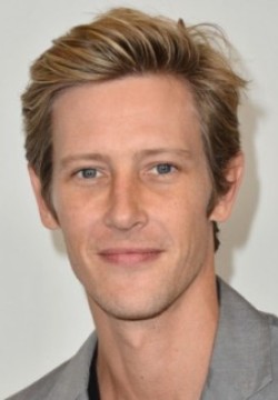 Гэбриел Манн