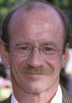 Майкл Джитер