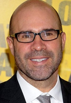 Скотт З. Бёрнс