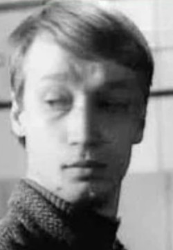 Константин Бердиков