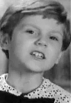 Петр Дегтярев