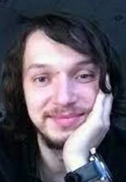 Максим Левченко