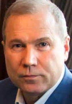 Сергей Щеглов