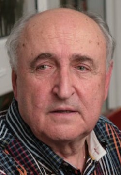 Валерий Усков