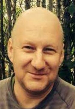 Василий Распопов