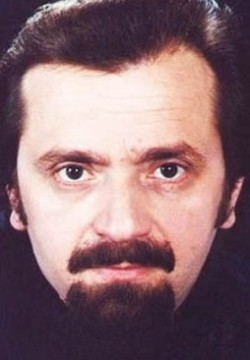 Владимир Комаров