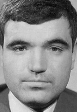 Геннадий Шпаликов