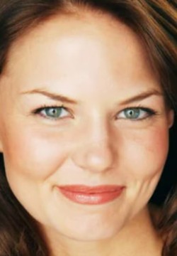 Дженнифер Моррисон