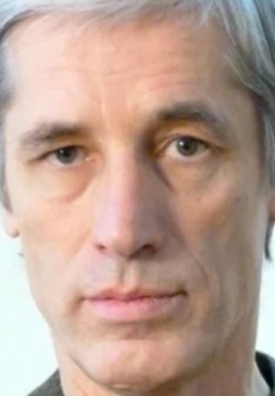 Сергей Варчук