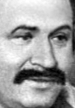 Борис Дуров