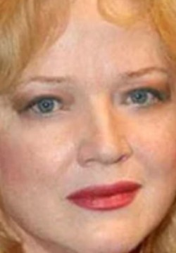 Наталья Егорова