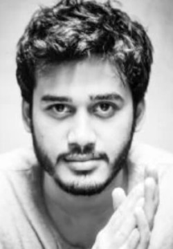 Вибиш Шивакумар