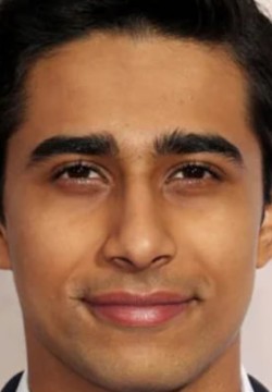 Сурадж Шарма