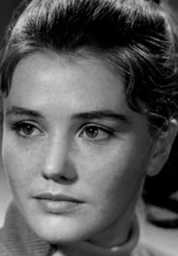 Жанна Прохоренко