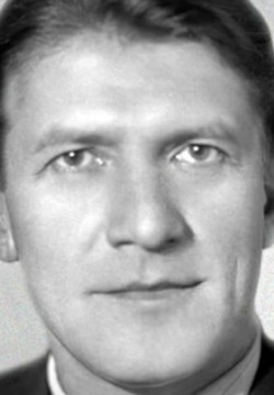 Николай Крючков