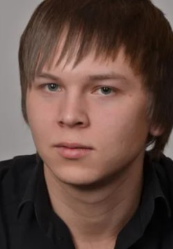 Руслан Калимуллин