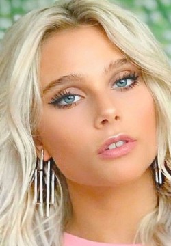 Валентина Зенере