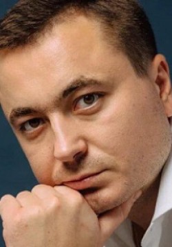 Алексей Лебедев