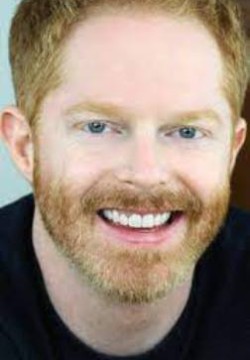 Джесси Тайлер Фергюсон