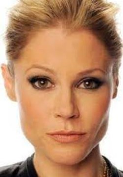 Джули Боуэн