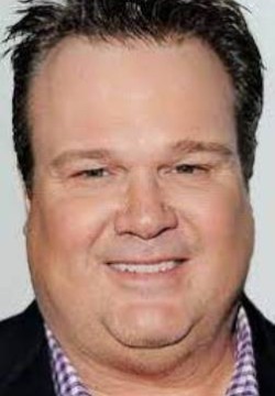 Эрик Стоунстрит