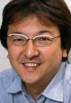 Нориюки Абэ