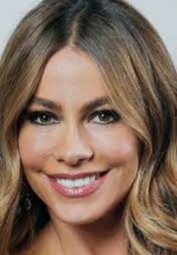 София Вергара