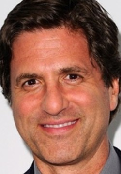 Стивен Левитан