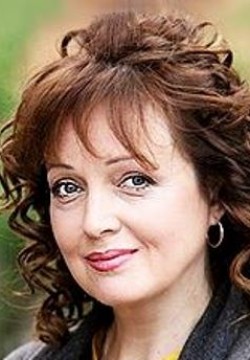 Светлана Аманова