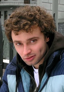 Павел Пискун